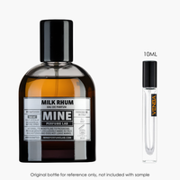 Mine Perfume Milk Rhum EDP