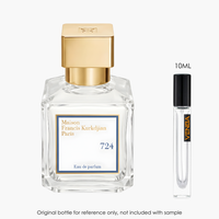 SAMPLE - Maison Francis Kurkdjian 724 EDP