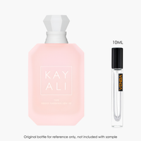 SAMPLE - Kayali Yum Boujee Marshmallow EDP Intense