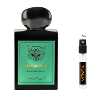 SAMPLE - Lorenzo Pazzaglia Dream Sea Extrait