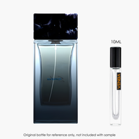 Sora Dora Gladiator EDP by Sora Dora for Unisex — fragrance bottle close-up | Venba Fragrance