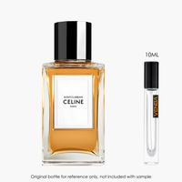 Celine Nightclubbing EDP by Celine for Unisex — sample vial close-up | Venba Fragrance
