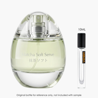 d'Annam Matcha Soft Serve EDP