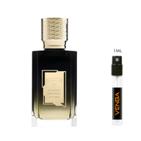 SAMPLE - Ex Nihilo Brompton Immortals Extrait