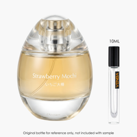 d'Annam Strawberry Mochi EDP by d'Annam for Unisex — fragrance bottle close-up | Venba Fragrance
