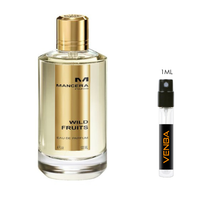 SAMPLE - Mancera Wild Fruits EDP