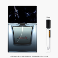 Sora Dora Brocéliande Extrait