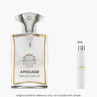 Amouage Reflection Man 45 Extrait