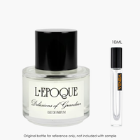 L'Epoque Parfums Delusions of Grandeur EDP
