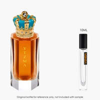 Royal Crown Ytzma Extrait