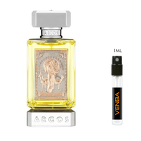 Argos Brivido Della Caccia EDP by Argos for Men — 1mL authentic niche perfume | Venba Fragrance