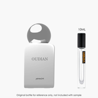 Pernoire Oudian Extrait