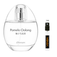 d'Annam Pomelo Oolong EDP by d'Annam for Unisex — 1mL authentic niche perfume | Venba Fragrance