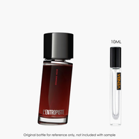 L'Entropiste Ensang Noir EDP