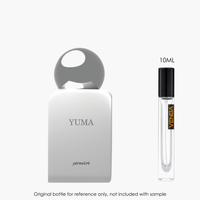 Pernoire Yuma Extrait