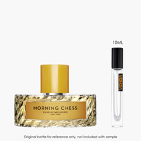 Vilhelm Morning Chess EDP