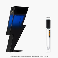 SAMPLE - Carolina Herrera Bad Boy Cobalt Elixir EDP