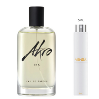 SAMPLE - Akro Ink EDP