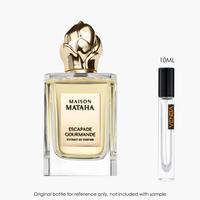 SAMPLE - Maison Mataha Escapade Gourmande Extrait