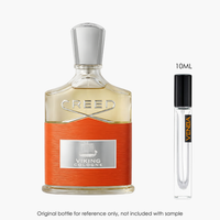 Creed Viking Cologne EDP by Creed for Men — fragrance bottle close-up | Venba Fragrance