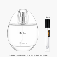 d'Annam Da Lat EDP
