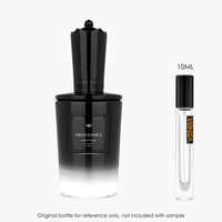 SAMPLE - Mind Games Mentor Extrait