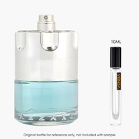 Azzaro Wanted Tonic EDT