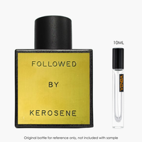 Kerosene Followed EDP