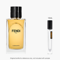 Fendi La Baguette EDP