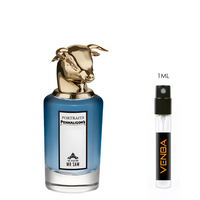 SAMPLE - Penhaligon's The Blazing Mister Sam EDP