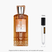 Neil Jacquet Javanilla Extrait by Neil Jacquet for Unisex — fragrance bottle close-up | Venba Fragrance