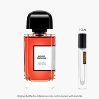 BDK Parfums Rouge Smoking EDP by BDK Parfums for Unisex — fragrance bottle close-up | Venba Fragrance