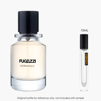 Fugazzi Workaholic Extrait