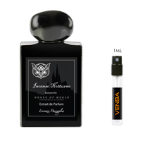 SAMPLE - Lorenzo Pazzaglia Incenso Notturno Extrait