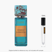 Gritti Pomelo Sorrento EDP by Gritti for Unisex — fragrance bottle close-up | Venba Fragrance