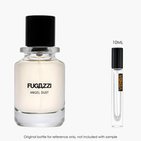 Fugazzi Angel Dust Extrait