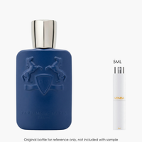 SAMPLE - Parfums De Marly Percival EDP