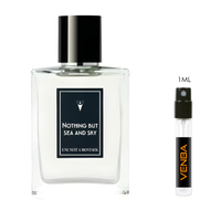 SAMPLE - Une Nuit Nomade Nothing but Sea and Sky EDP