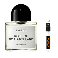 Byredo Parfums Rose of No Man's Land EDP by Byredo Parfums for Unisex — 1mL authentic niche perfume | Venba Fragrance