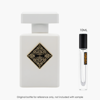 Initio Parfums Paragon Extrait by Initio Parfums for Unisex — fragrance bottle close-up | Venba Fragrance