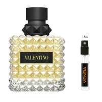 Valentino Donna Born In Roma Yellow Dream EDP by Valentino for Men — 1mL authentic niche perfume | Venba Fragrance