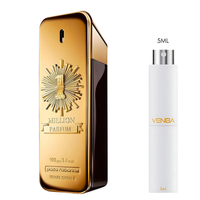 SAMPLE - Paco Rabanne 1 Million Parfum