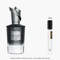 Mind Games En Prise Extrait