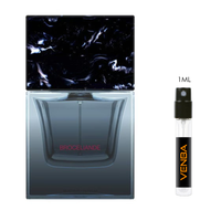 SAMPLE - Sora Dora Broceliande Extrait