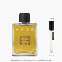 Profumum Roma Arso EDP