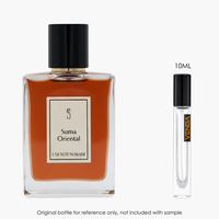 Une Nuit Nomade Suma Oriental EDP