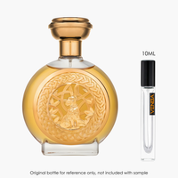 Boadicea the Victorious Hasu EDP