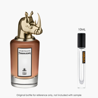 Penhaligon's Terrible Teddy EDP