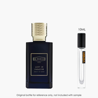 Ex Nihilo Lust in Paradise Extrait