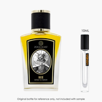 SAMPLE - Zoologist Bee Extrait